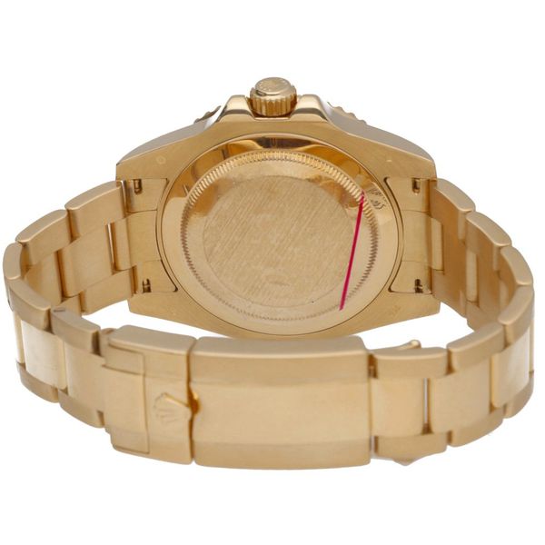 Rolex GMT Master II 116718 LN